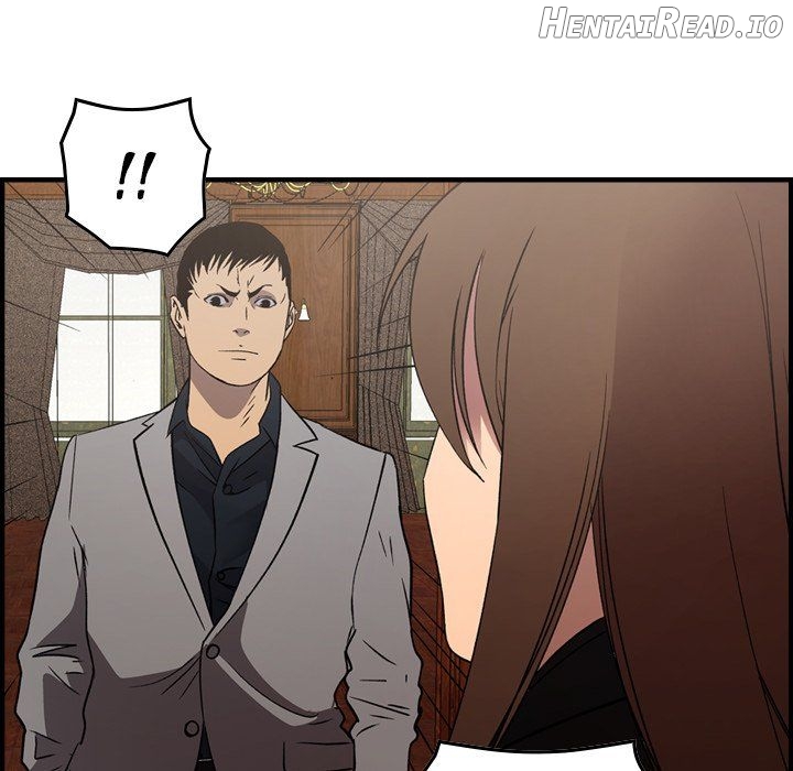 Manager - Manhwa Chapter 91 - page 131