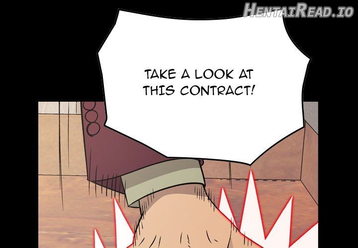 Manager - Manhwa Chapter 91 - page 4