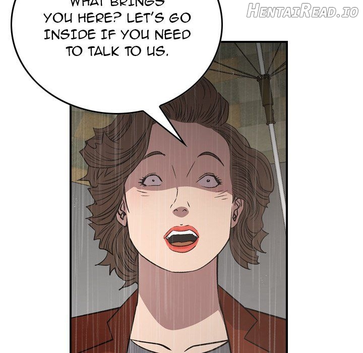 Manager - Manhwa Chapter 91 - page 40
