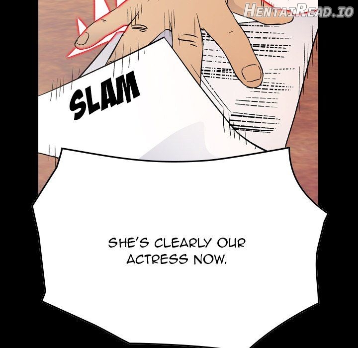 Manager - Manhwa Chapter 91 - page 5