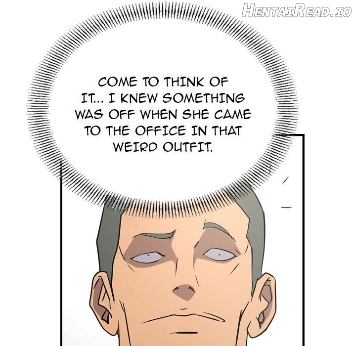 Manager - Manhwa Chapter 91 - page 72