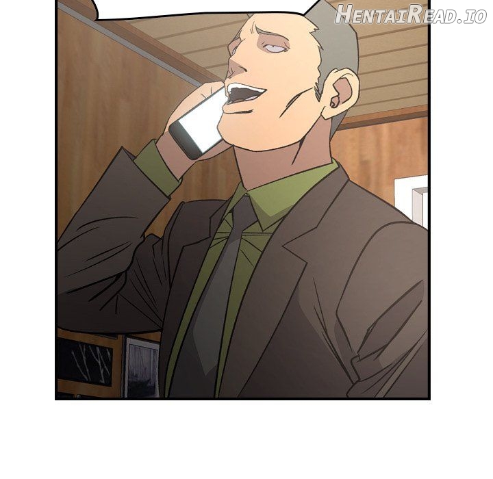 Manager - Manhwa Chapter 91 - page 76