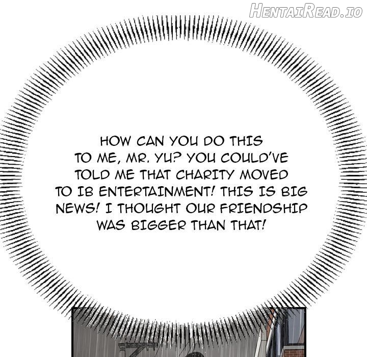 Manager - Manhwa Chapter 91 - page 79