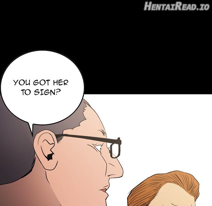 Manager - Manhwa Chapter 91 - page 8