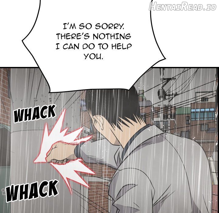Manager - Manhwa Chapter 91 - page 85