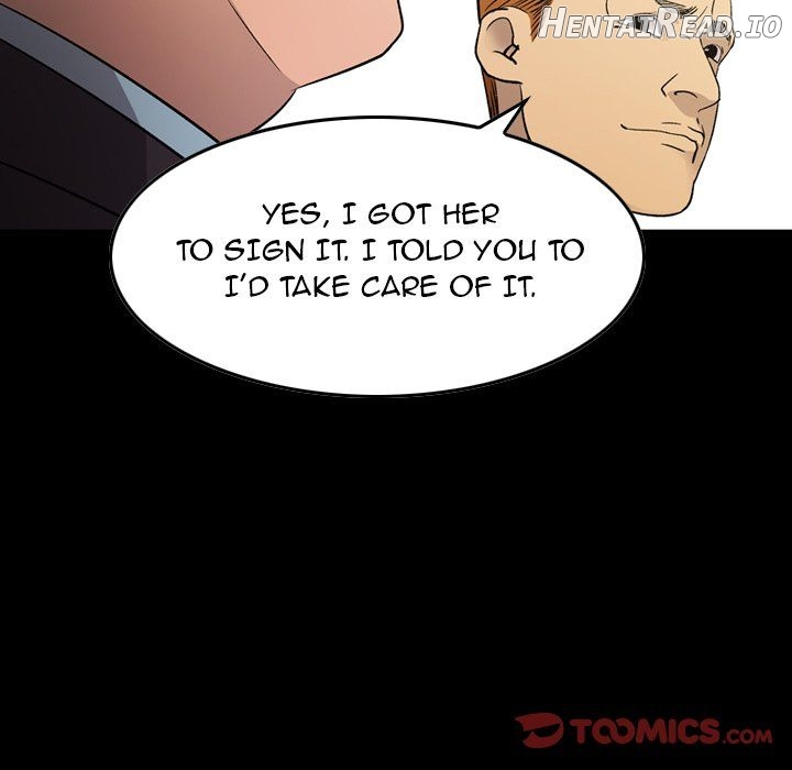 Manager - Manhwa Chapter 91 - page 9