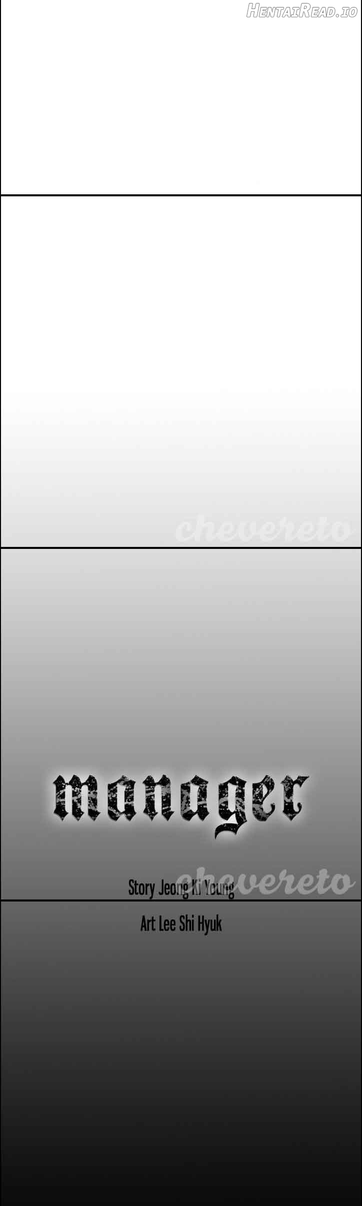 Manager - Manhwa Chapter 53 - page 4