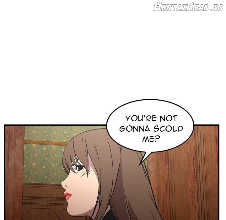 Manager - Manhwa Chapter 92 - page 22