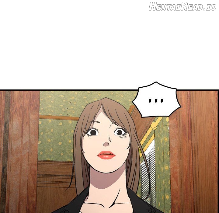Manager - Manhwa Chapter 92 - page 32