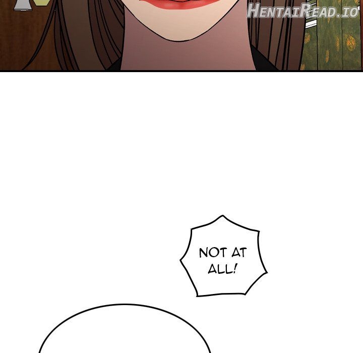 Manager - Manhwa Chapter 92 - page 35