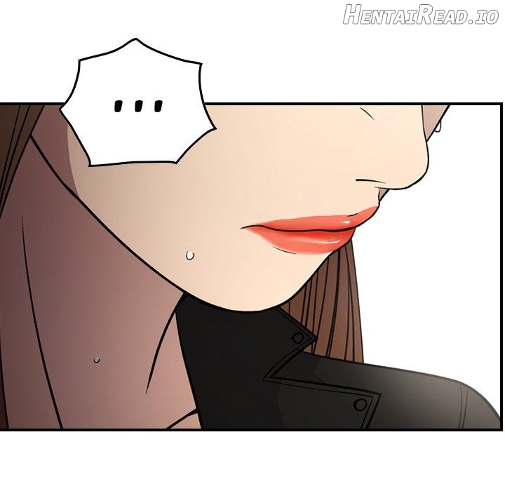 Manager - Manhwa Chapter 92 - page 40