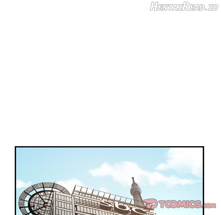Manager - Manhwa Chapter 92 - page 45