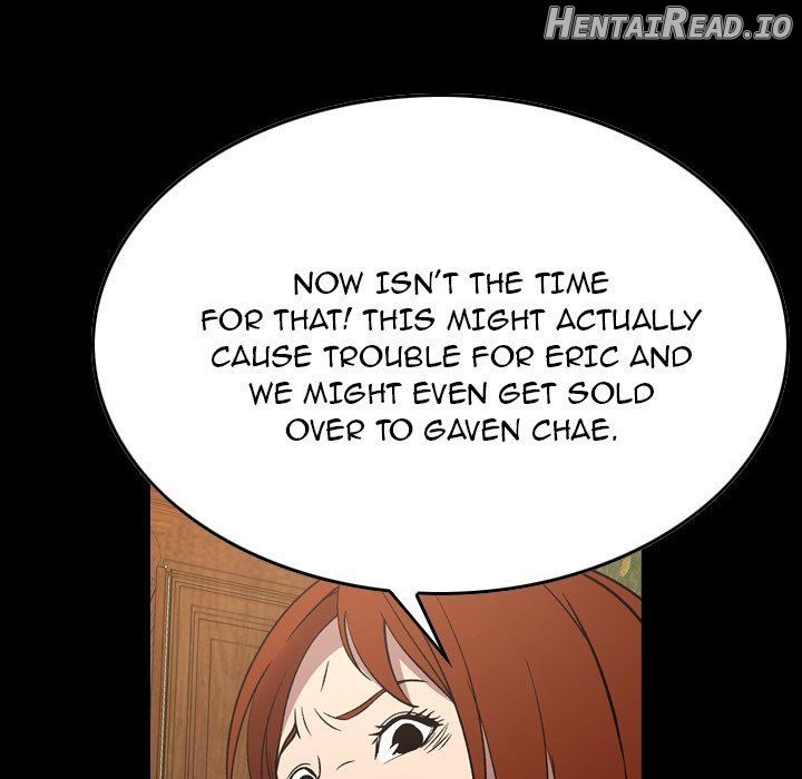 Manager - Manhwa Chapter 92 - page 6