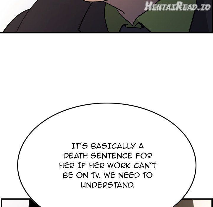 Manager - Manhwa Chapter 92 - page 76