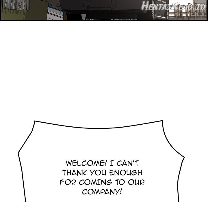 Manager - Manhwa Chapter 92 - page 86