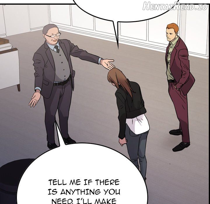Manager - Manhwa Chapter 92 - page 89