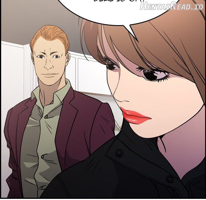 Manager - Manhwa Chapter 92 - page 91