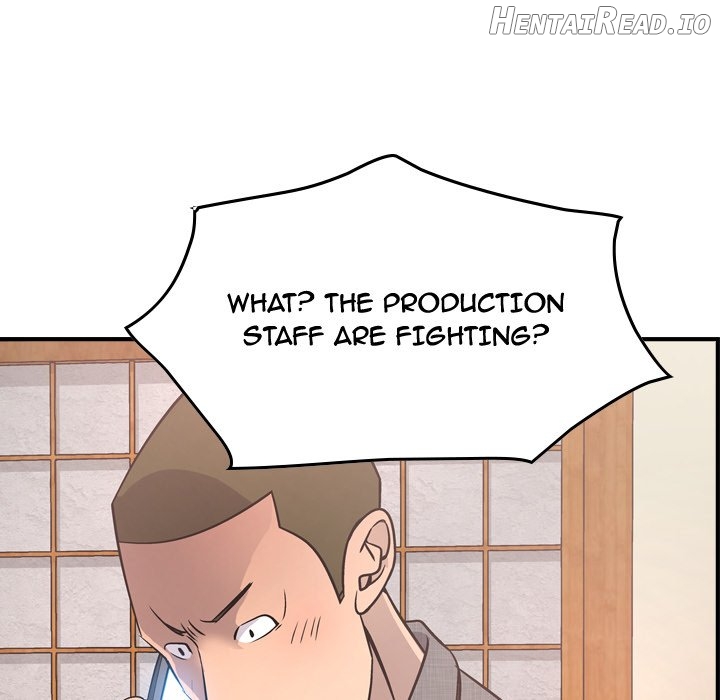 Manager - Manhwa Chapter 55 - page 116