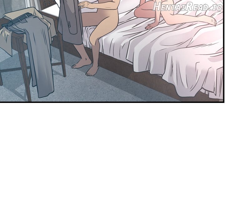 Manager - Manhwa Chapter 55 - page 28