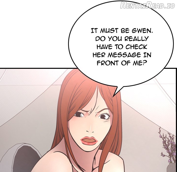 Manager - Manhwa Chapter 55 - page 29