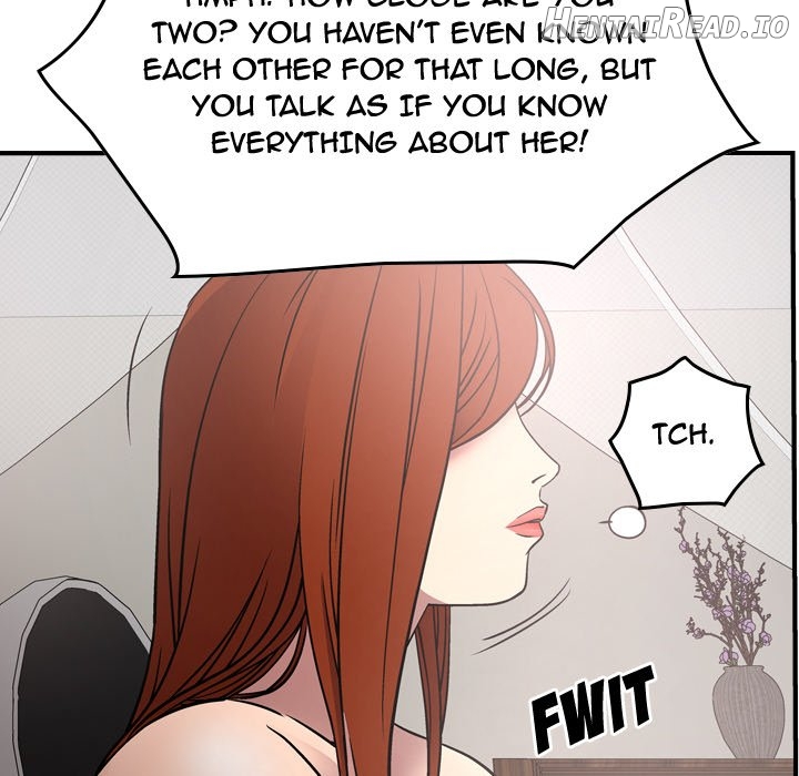 Manager - Manhwa Chapter 55 - page 33