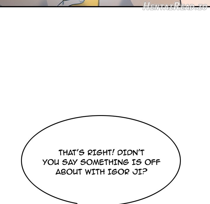 Manager - Manhwa Chapter 55 - page 40