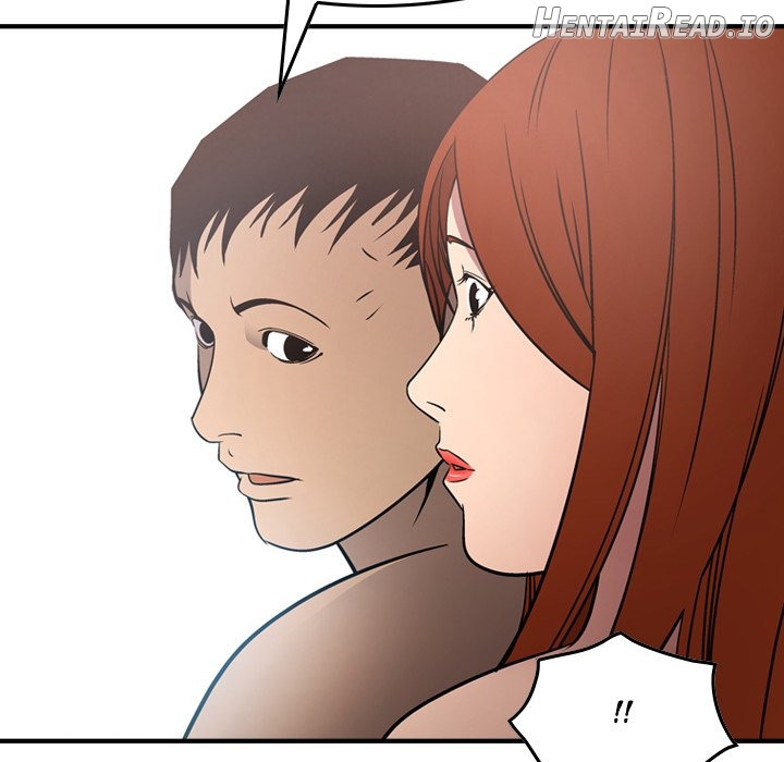 Manager - Manhwa Chapter 55 - page 41