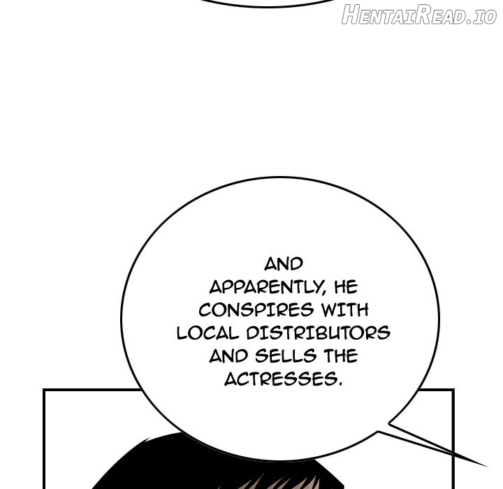 Manager - Manhwa Chapter 55 - page 46