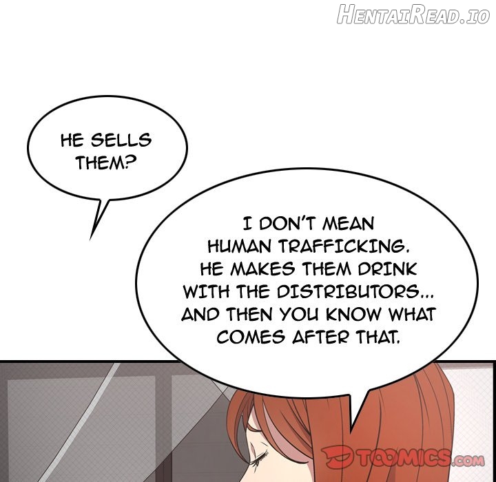 Manager - Manhwa Chapter 55 - page 48