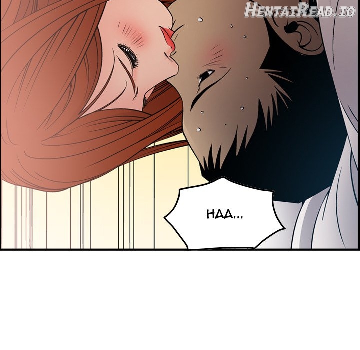 Manager - Manhwa Chapter 55 - page 67