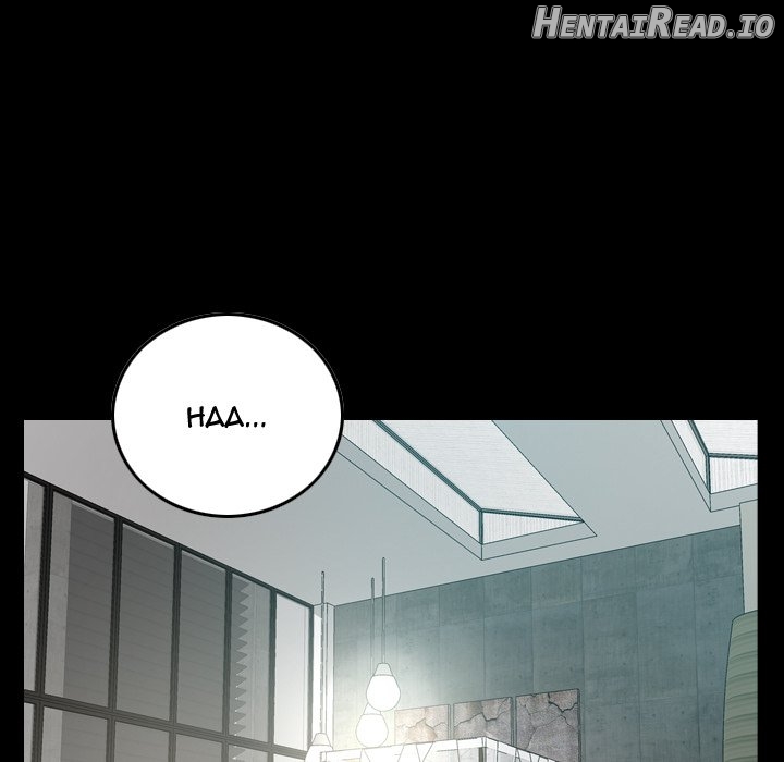 Manager - Manhwa Chapter 55 - page 8