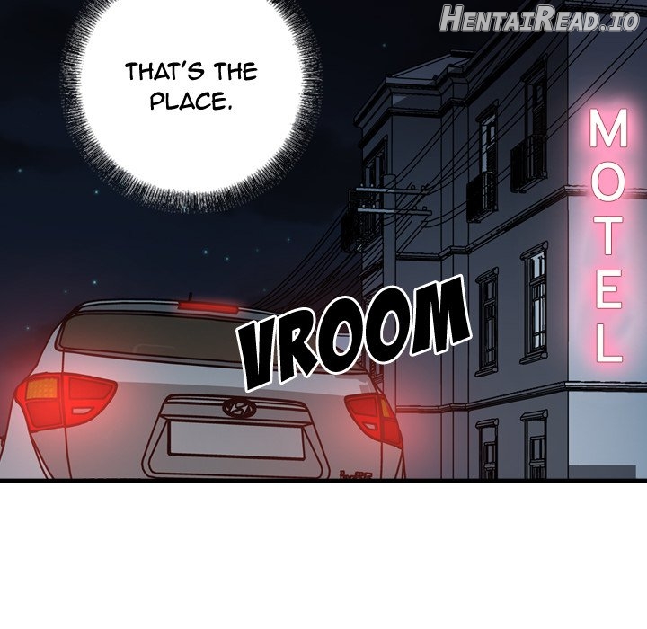 Manager - Manhwa Chapter 55 - page 86