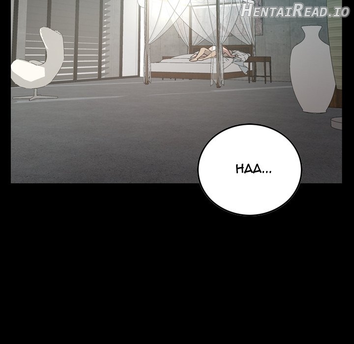 Manager - Manhwa Chapter 55 - page 9