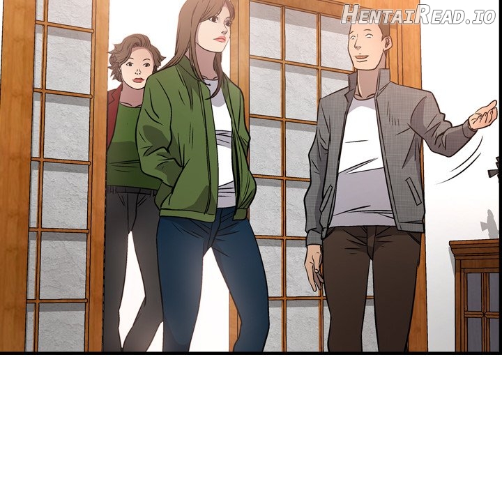 Manager - Manhwa Chapter 55 - page 92