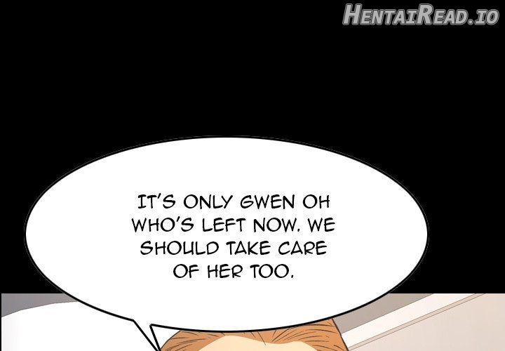 Manager - Manhwa Chapter 93 - page 1