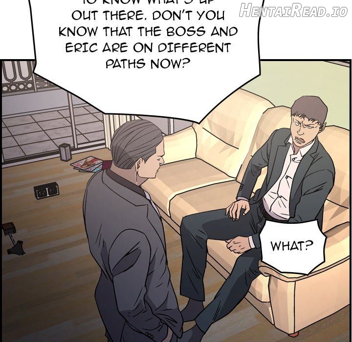 Manager - Manhwa Chapter 93 - page 100