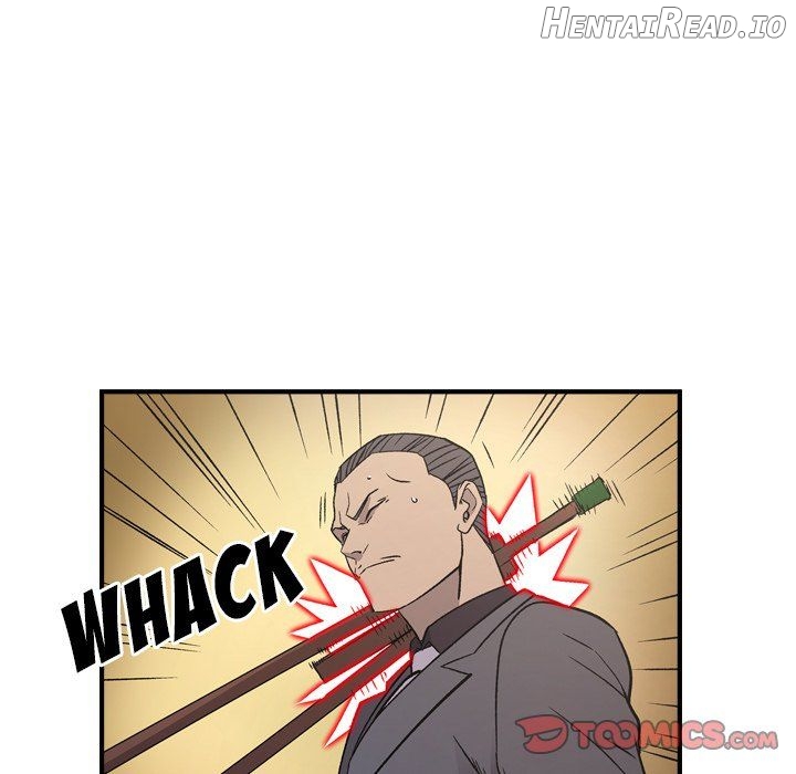 Manager - Manhwa Chapter 93 - page 105