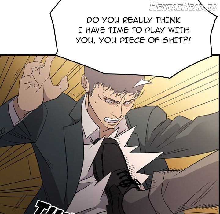 Manager - Manhwa Chapter 93 - page 109