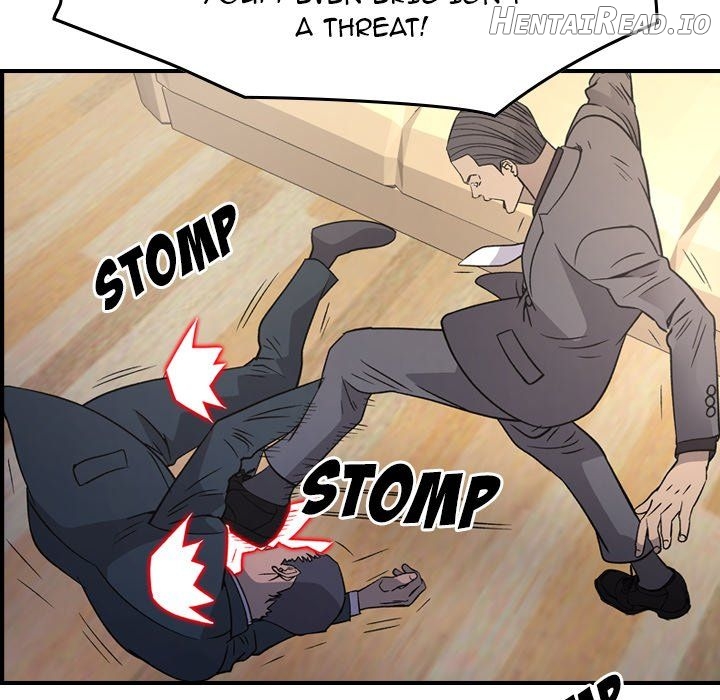 Manager - Manhwa Chapter 93 - page 113