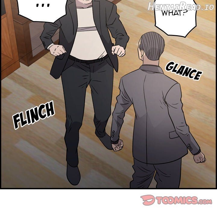 Manager - Manhwa Chapter 93 - page 117