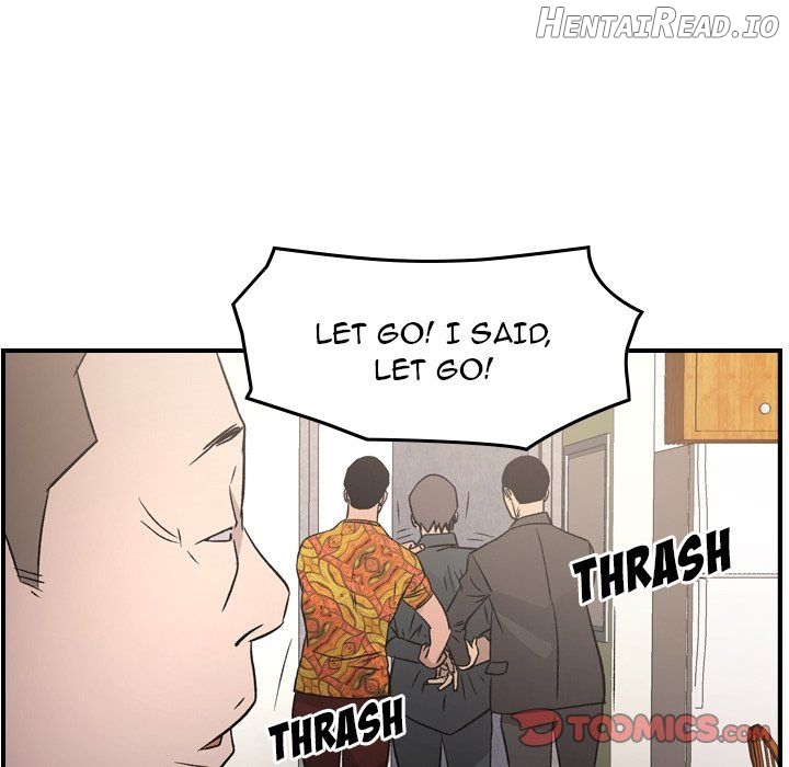 Manager - Manhwa Chapter 93 - page 123