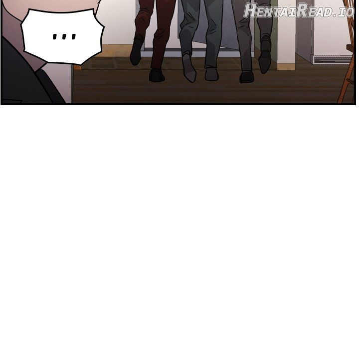 Manager - Manhwa Chapter 93 - page 124