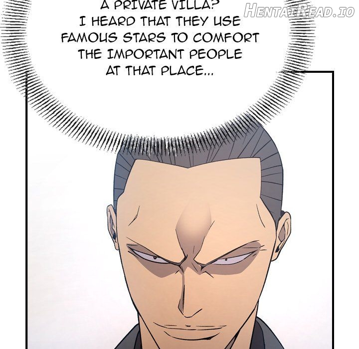 Manager - Manhwa Chapter 93 - page 17