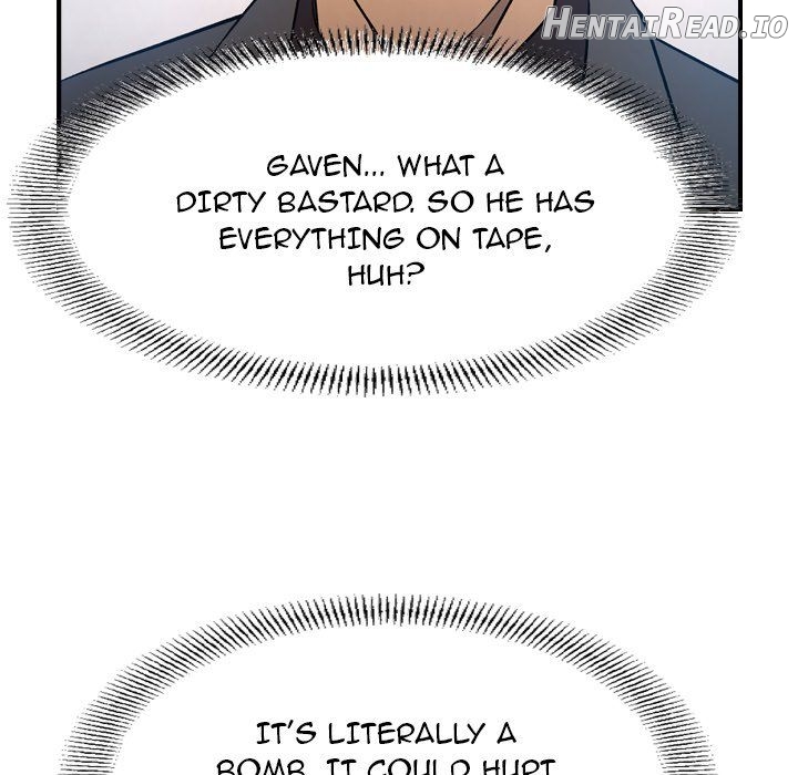 Manager - Manhwa Chapter 93 - page 18