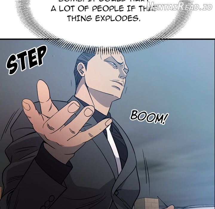 Manager - Manhwa Chapter 93 - page 19