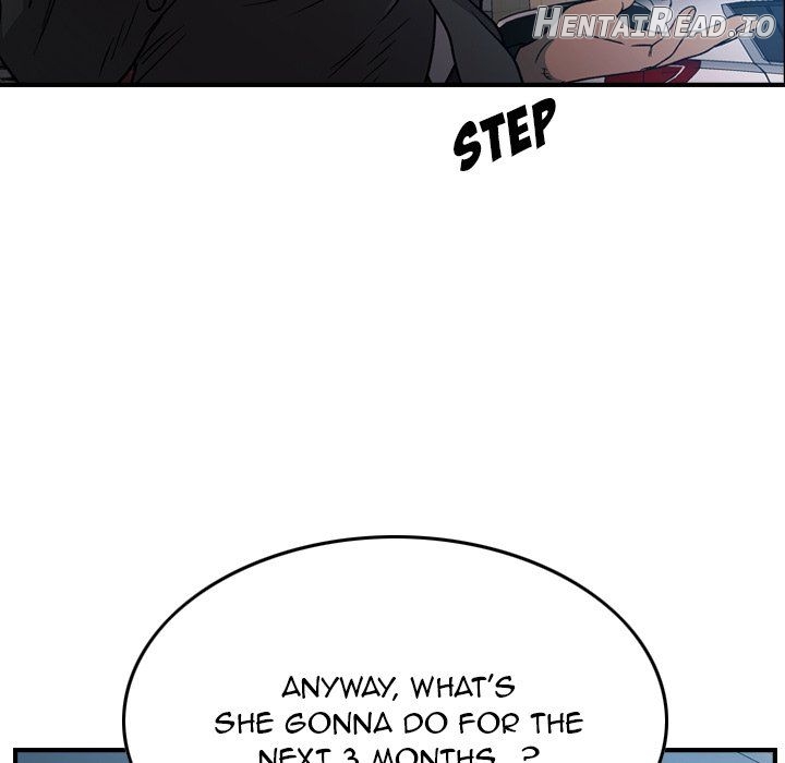 Manager - Manhwa Chapter 93 - page 20