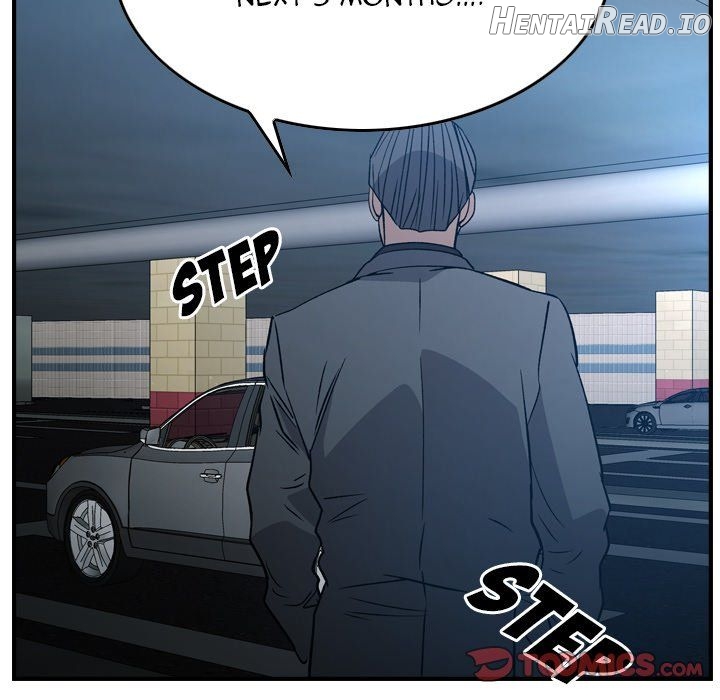 Manager - Manhwa Chapter 93 - page 21