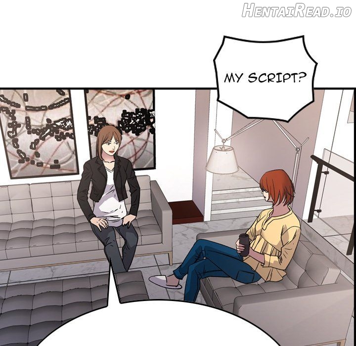 Manager - Manhwa Chapter 93 - page 28