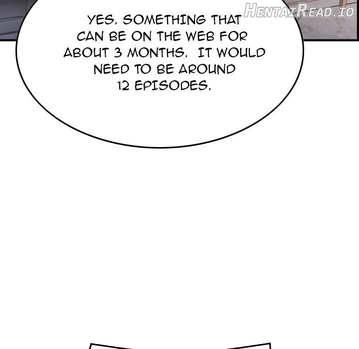 Manager - Manhwa Chapter 93 - page 29