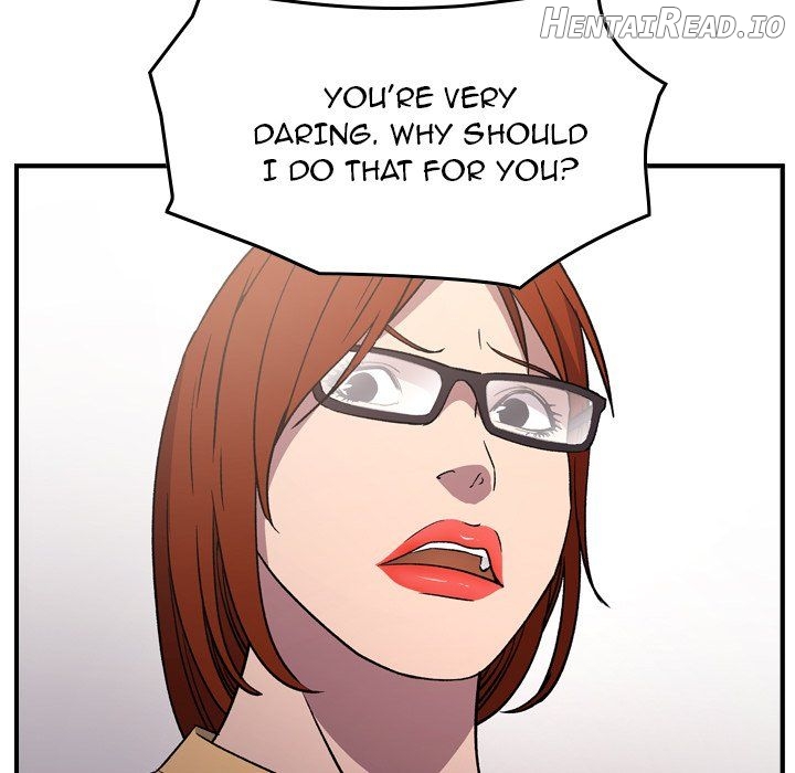 Manager - Manhwa Chapter 93 - page 30